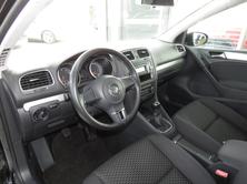 VW Golf 1.4 TSI Trendline, Petrol, Second hand / Used, Manual - 7