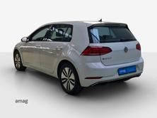 VW e-Golf, Elektro, Occasion / Gebraucht, Automatik - 3
