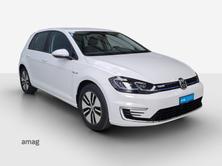 VW e-Golf, Elektro, Occasion / Gebraucht, Automatik - 6