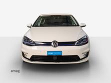 VW e-Golf, Elektro, Occasion / Gebraucht, Automatik - 7