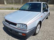 VW Golf 1800 Avenue A, Benzin, Occasion / Gebraucht, Automatik - 2