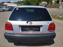 VW Golf 1800 Avenue A, Benzin, Occasion / Gebraucht, Automatik - 3