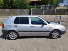 VW Golf 1800 Avenue A, Benzin, Occasion / Gebraucht, Automatik - 4