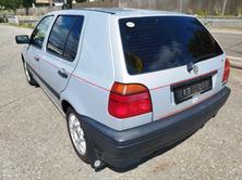 VW Golf 1800 Avenue A, Benzin, Occasion / Gebraucht, Automatik - 5