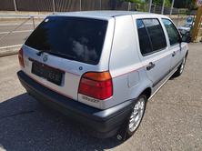 VW Golf 1800 Avenue A, Benzin, Occasion / Gebraucht, Automatik - 7