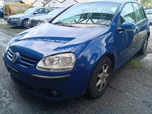 VW GOLF, Diesel, Occasion / Gebraucht - 2