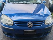 VW GOLF, Diesel, Occasion / Gebraucht - 3