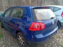 VW GOLF, Diesel, Occasion / Gebraucht - 4