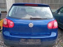 VW GOLF, Diesel, Occasion / Gebraucht - 5