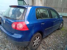 VW GOLF, Diesel, Occasion / Gebraucht - 6