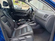 VW GOLF, Diesel, Occasion / Gebraucht - 7