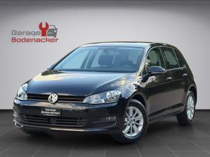 VW Golf 1.2 TSI Comfortline DSG