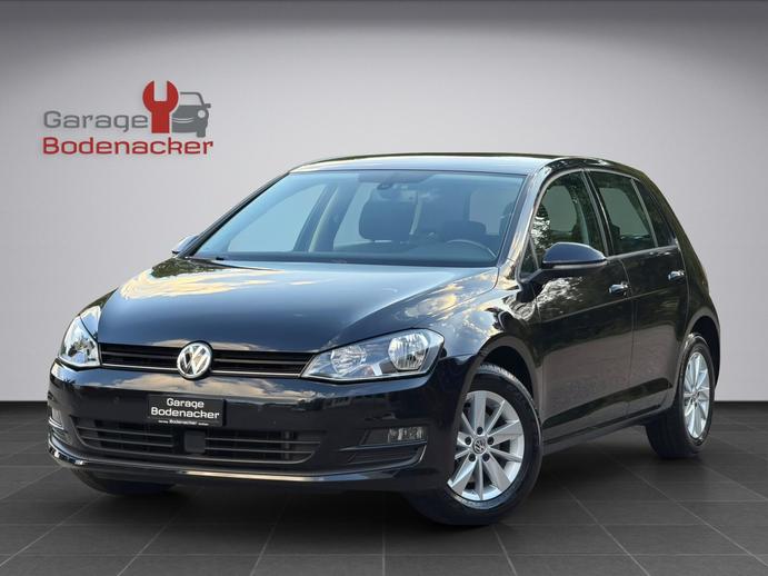 VW Golf 1.2 TSI Comfortline DSG, Petrol, Second hand / Used, Automatic