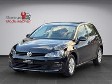 VW Golf 1.2 TSI Comfortline DSG, Petrol, Second hand / Used, Automatic - 2