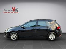 VW Golf 1.2 TSI Comfortline DSG, Petrol, Second hand / Used, Automatic - 3