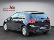 VW Golf 1.2 TSI Comfortline DSG, Petrol, Second hand / Used, Automatic - 4