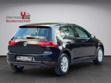 VW Golf 1.2 TSI Comfortline DSG, Petrol, Second hand / Used, Automatic - 5