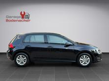 VW Golf 1.2 TSI Comfortline DSG, Petrol, Second hand / Used, Automatic - 6