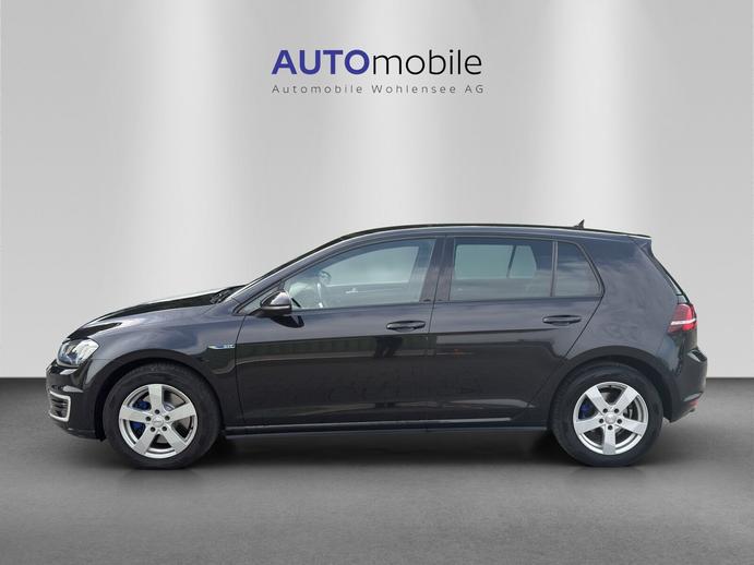 VW Golf 1.4 TSI GTE DSG, Plug-in-Hybrid Benzina/Elettrica, Occasioni / Usate, Automatico