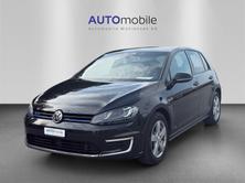 VW Golf 1.4 TSI GTE DSG, Plug-in-Hybrid Benzina/Elettrica, Occasioni / Usate, Automatico - 2