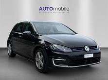 VW Golf 1.4 TSI GTE DSG, Plug-in-Hybrid Benzina/Elettrica, Occasioni / Usate, Automatico - 4