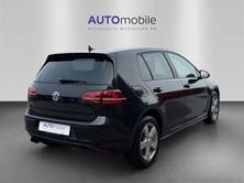 VW Golf 1.4 TSI GTE DSG, Plug-in-Hybrid Benzina/Elettrica, Occasioni / Usate, Automatico - 5