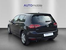 VW Golf 1.4 TSI GTE DSG, Plug-in-Hybrid Benzina/Elettrica, Occasioni / Usate, Automatico - 7