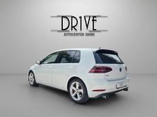 VW Golf 2.0 TSI GTI Performance DSG, Benzina, Occasioni / Usate, Automatico - 7