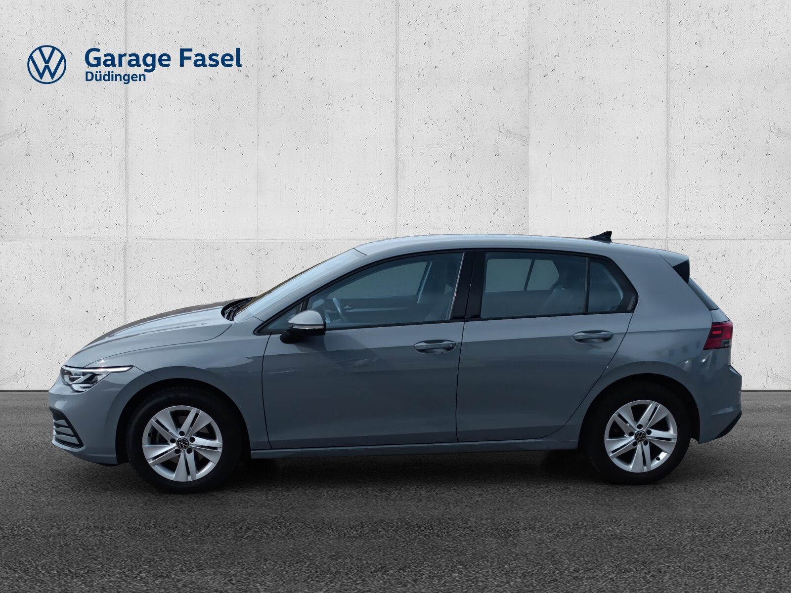 VW Golf Life, Benzina, Occasioni / Usate, Automatico - 2