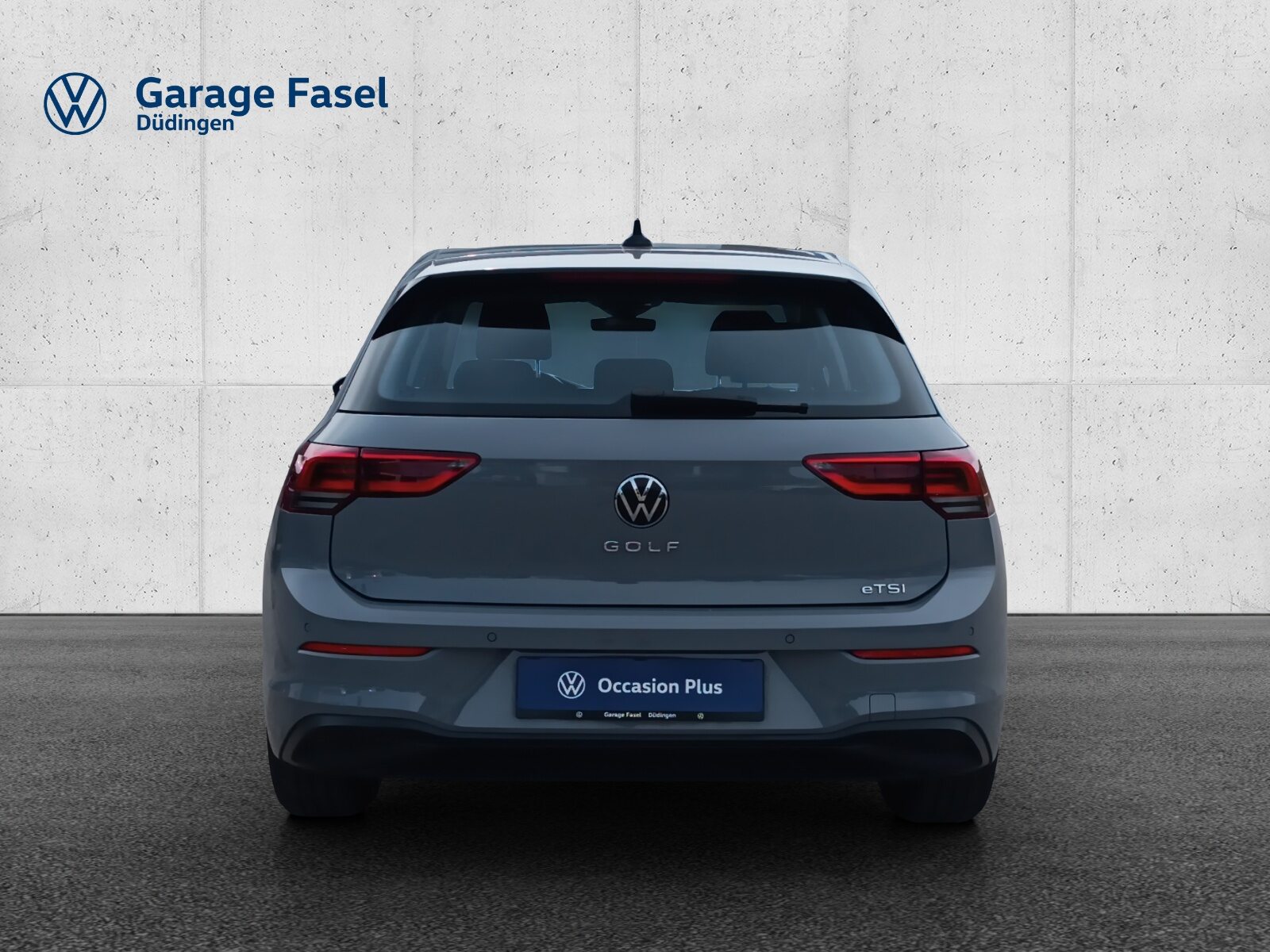 VW Golf Life, Benzina, Occasioni / Usate, Automatico - 4