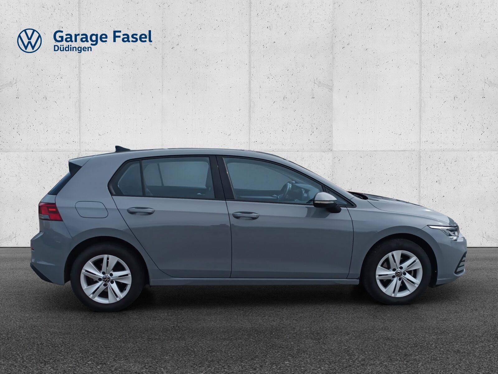 VW Golf Life, Benzina, Occasioni / Usate, Automatico - 6