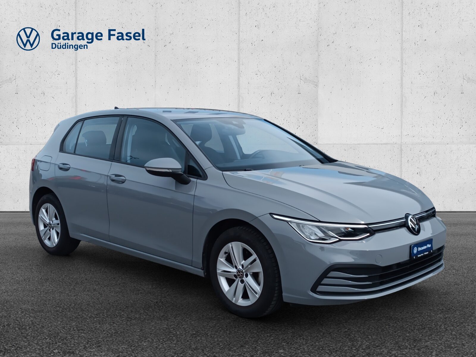 VW Golf Life, Benzina, Occasioni / Usate, Automatico - 7