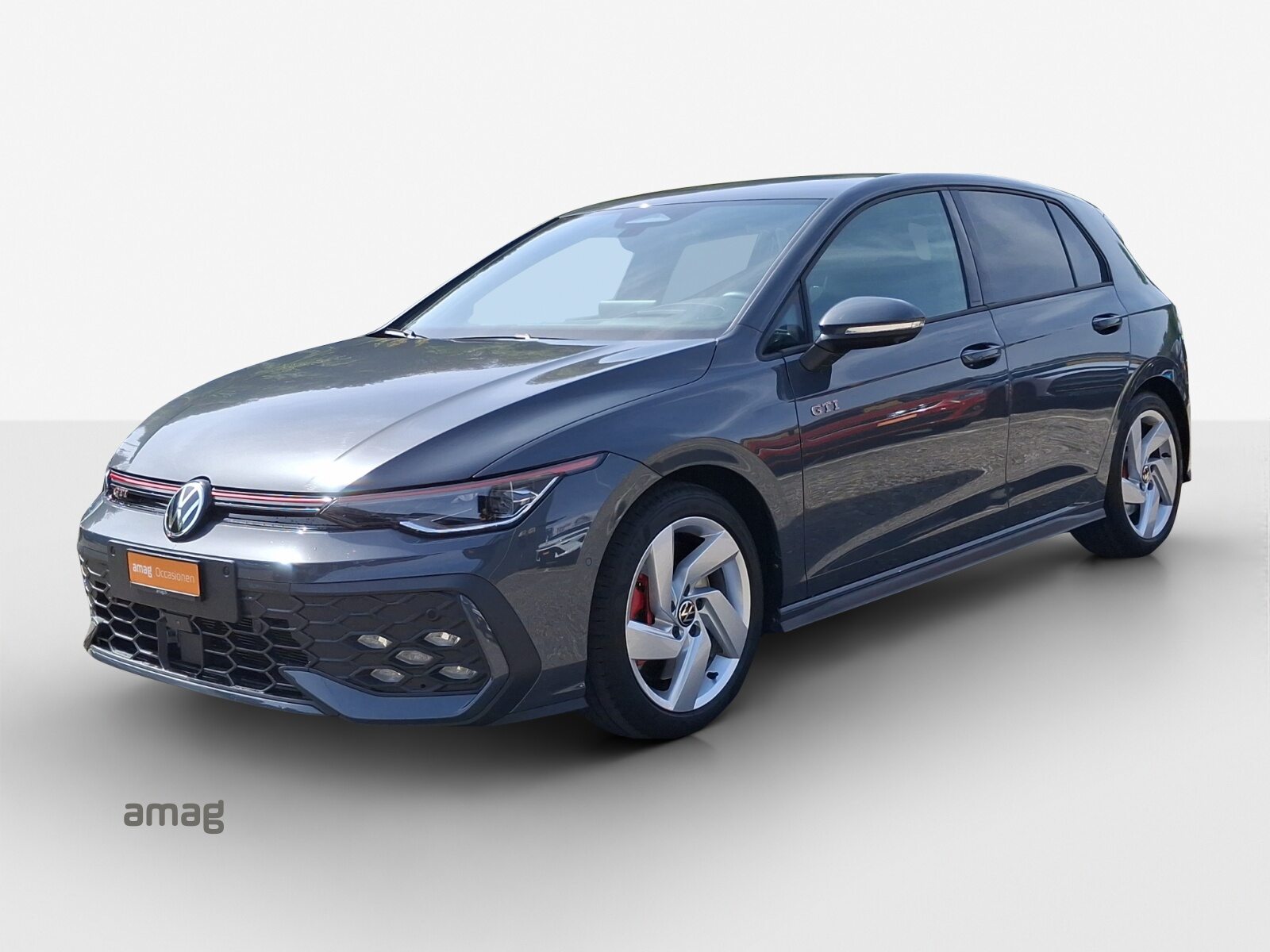 VW Golf GTI