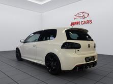 VW Golf 2.0 TSI R 4Motion DSG, Benzin, Occasion / Gebraucht, Automatik - 3
