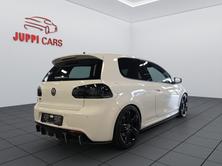 VW Golf 2.0 TSI R 4Motion DSG, Benzin, Occasion / Gebraucht, Automatik - 5