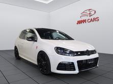VW Golf 2.0 TSI R 4Motion DSG, Benzin, Occasion / Gebraucht, Automatik - 7