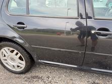 VW Golf 1.6 16V, Petrol, Second hand / Used, Manual - 4