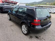 VW Golf 1.6 16V, Petrol, Second hand / Used, Manual - 5