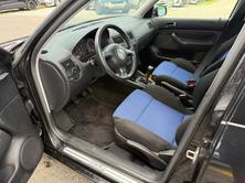 VW Golf 1.6 16V, Petrol, Second hand / Used, Manual - 6