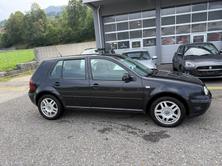 VW Golf 1.6 16V, Petrol, Second hand / Used, Manual - 7
