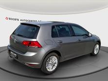 VW Golf 2.0 TDI Comfortline, Diesel, Occasioni / Usate, Manuale - 3