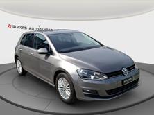 VW Golf 2.0 TDI Comfortline, Diesel, Occasioni / Usate, Manuale - 4