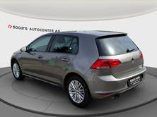 VW Golf 2.0 TDI Comfortline, Diesel, Occasioni / Usate, Manuale - 5