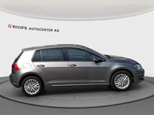 VW Golf 2.0 TDI Comfortline, Diesel, Occasioni / Usate, Manuale - 7