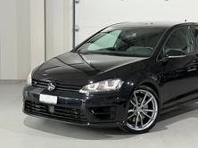 VW Golf 2.0 TSI R 4Motion DSG, Benzin, Occasion / Gebraucht, Automatik - 2