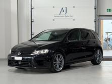 VW Golf 2.0 TSI R 4Motion DSG, Benzin, Occasion / Gebraucht, Automatik - 3