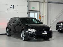 VW Golf 2.0 TSI R 4Motion DSG, Benzin, Occasion / Gebraucht, Automatik - 5