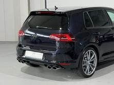 VW Golf 2.0 TSI R 4Motion DSG, Benzin, Occasion / Gebraucht, Automatik - 7