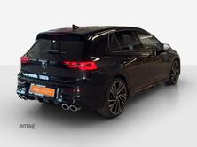 VW Golf R, Essence, Occasion / Utilisé, Automatique - 5