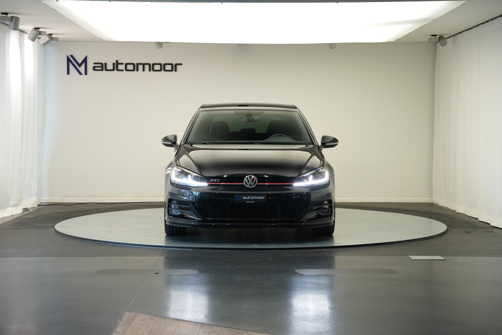 VW Golf 2.0 TSI GTI DSG *CH-Fahrzeug*, Benzina, Occasioni / Usate, Automatico - 2